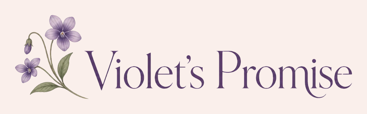 Violet's Promise